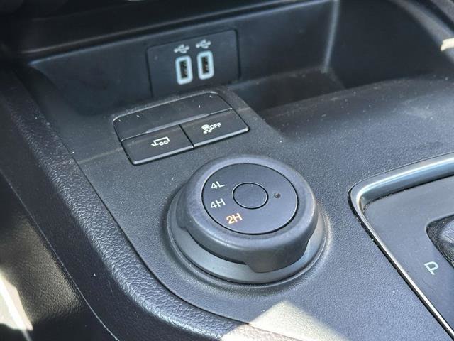 Used 2023 Ford Ranger XLT w/ Equipment Group 301A Mid image 20