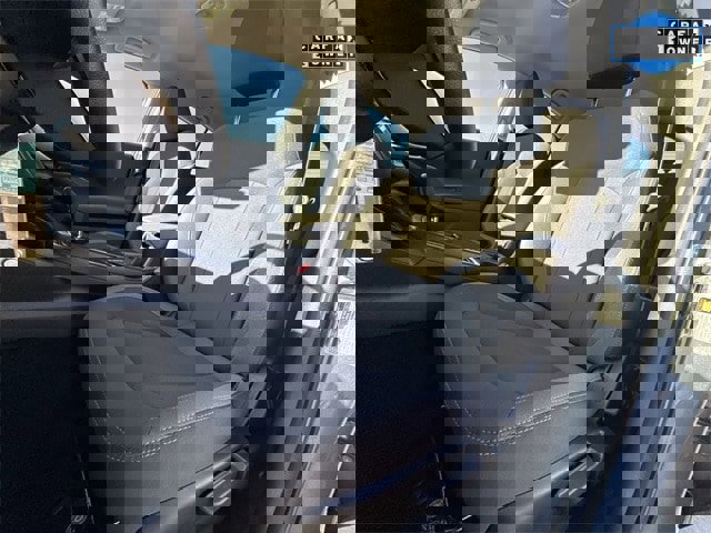 Certified 2025 Subaru Impreza 2.0i image 11