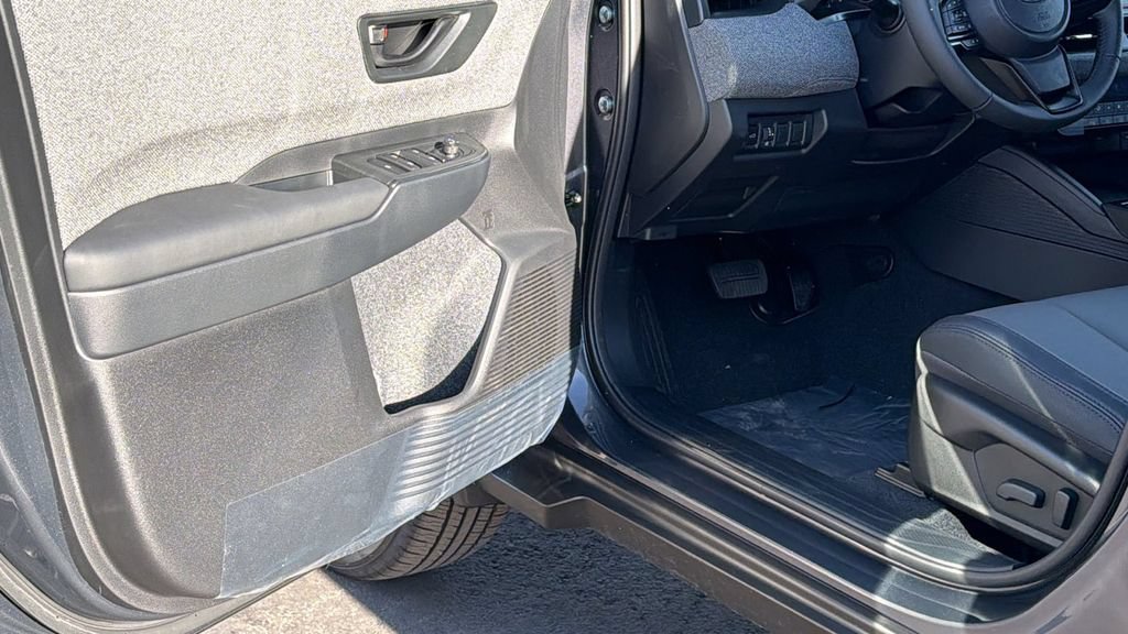 New 2026 Subaru Outback Premium AWD/4WD image 45
