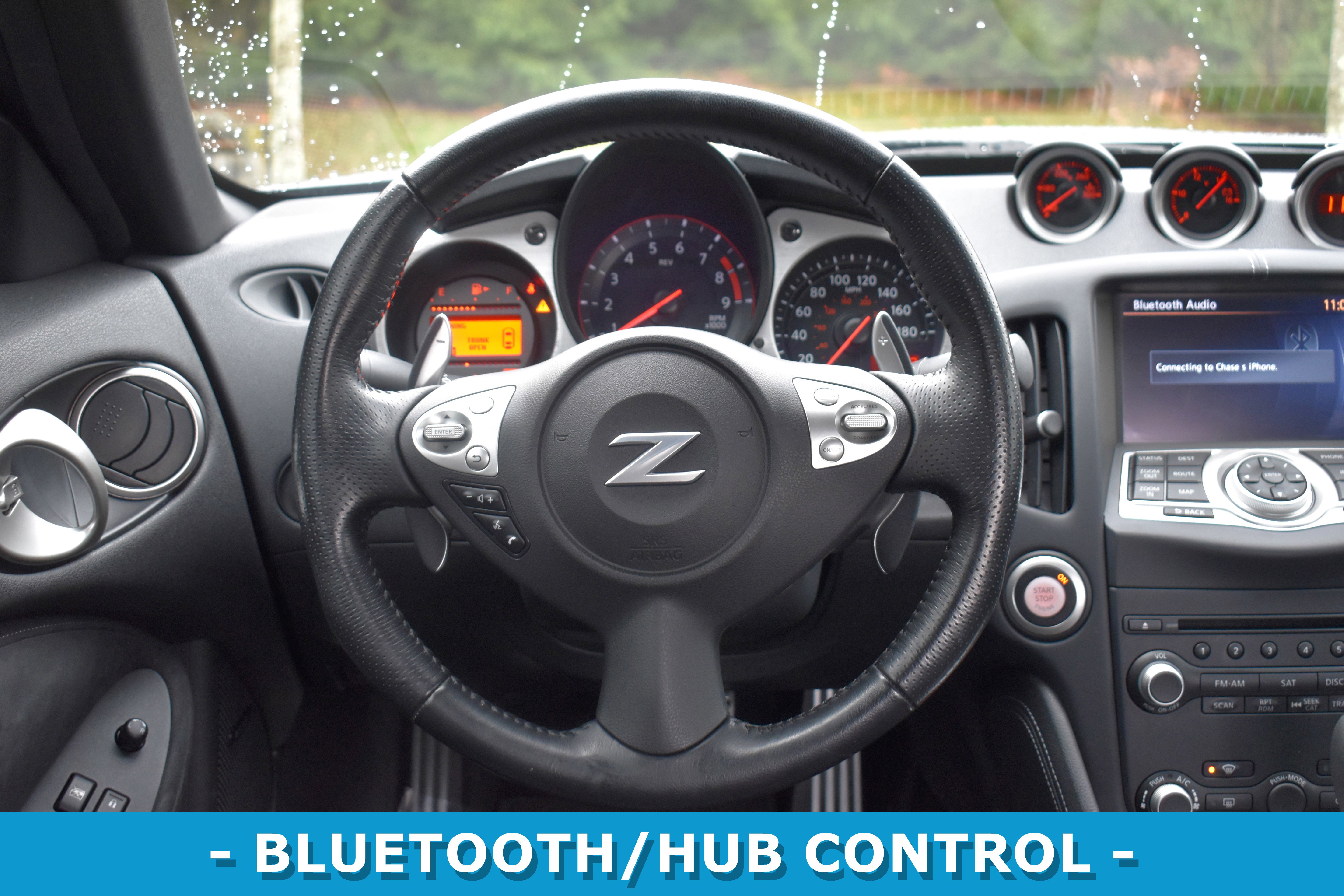 Used 2016 Nissan 370Z Touring image 10