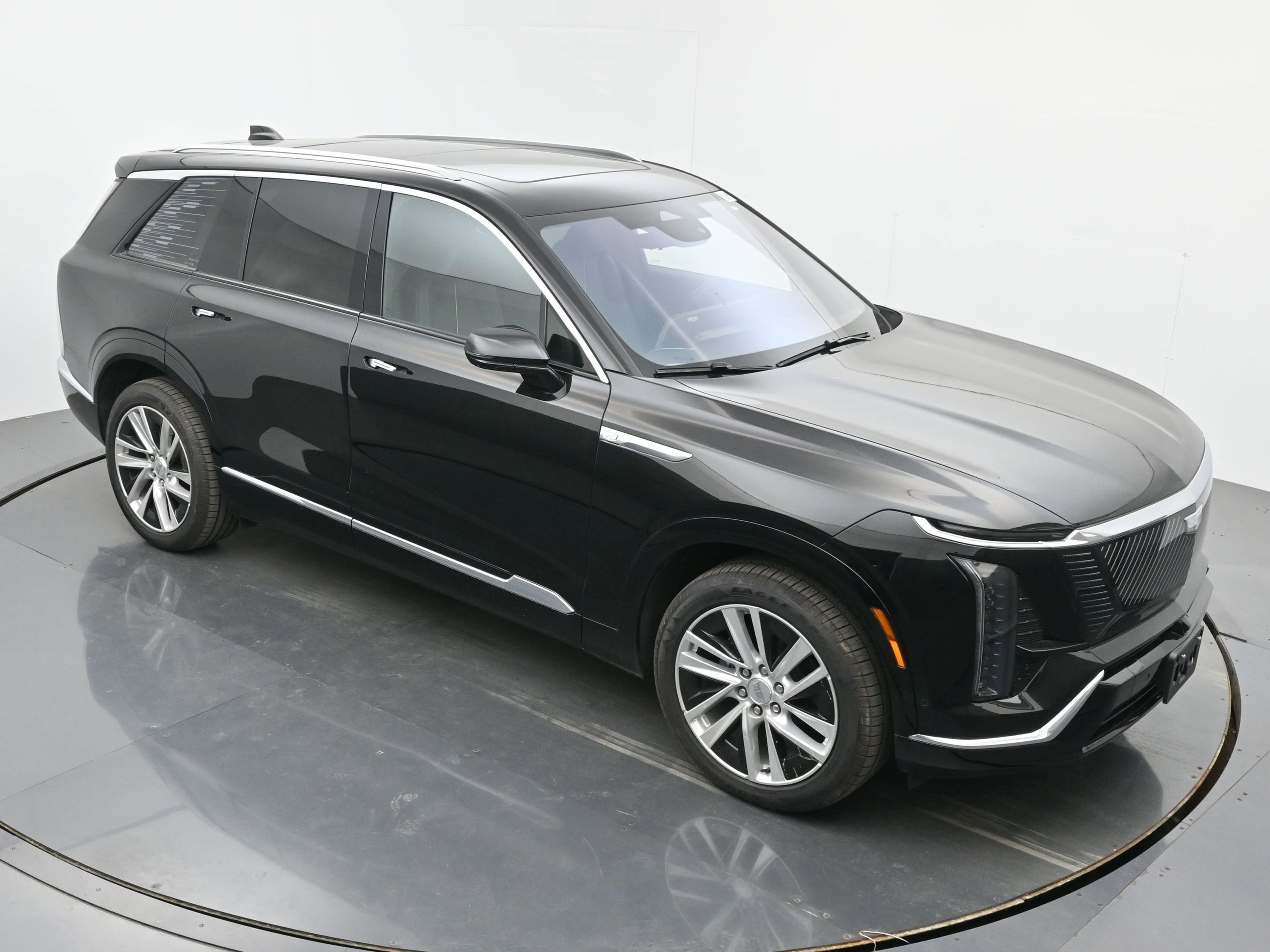 New 2026 Cadillac Vistiq Luxury image 29