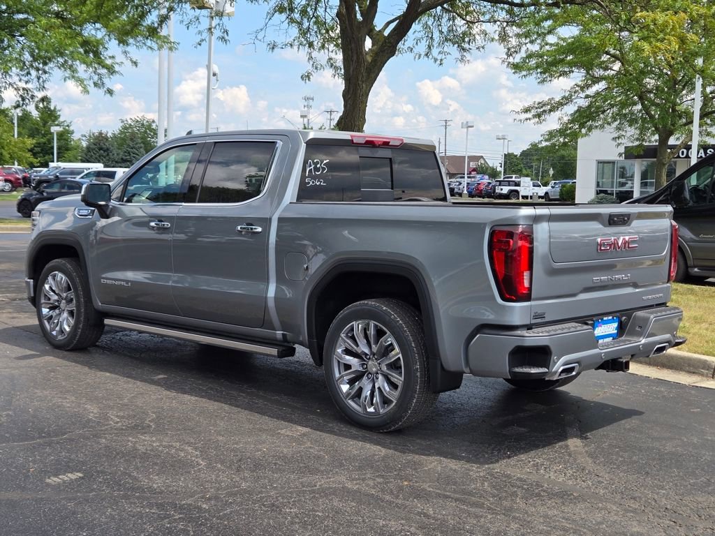 New 2026 GMC Sierra 1500 Denali image 15