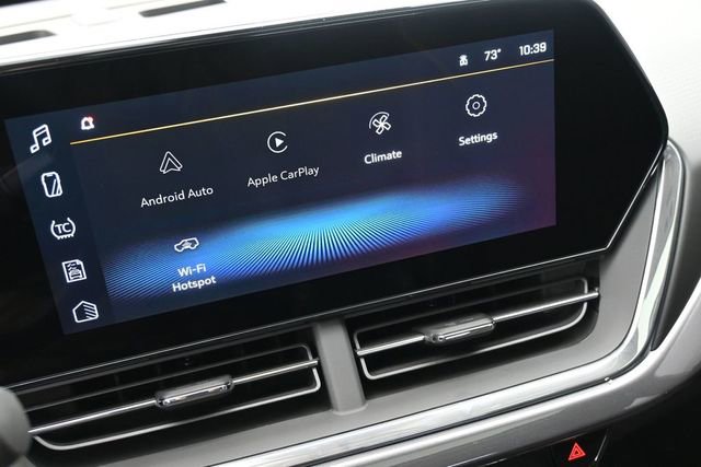 New 2026 Chevrolet Trax ACTIV w/ Sunroof Package FWD image 31