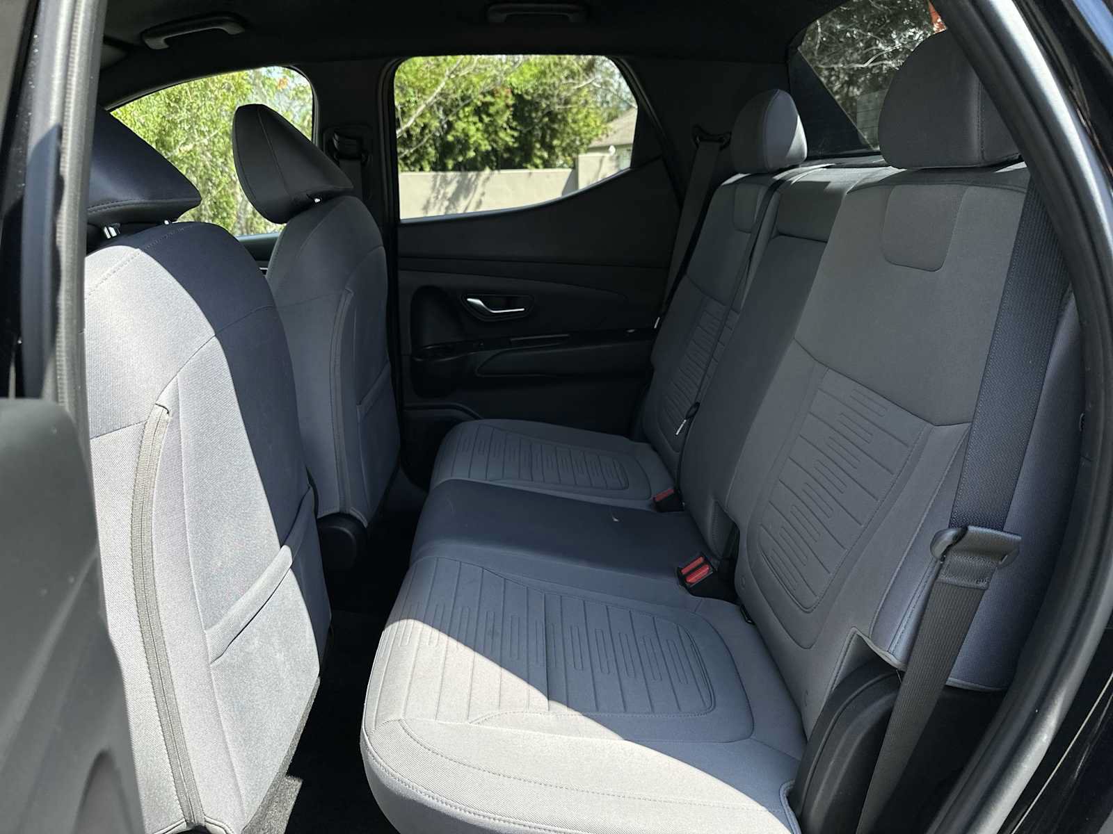 Used 2024 Hyundai Santa Cruz SEL FWD image 17