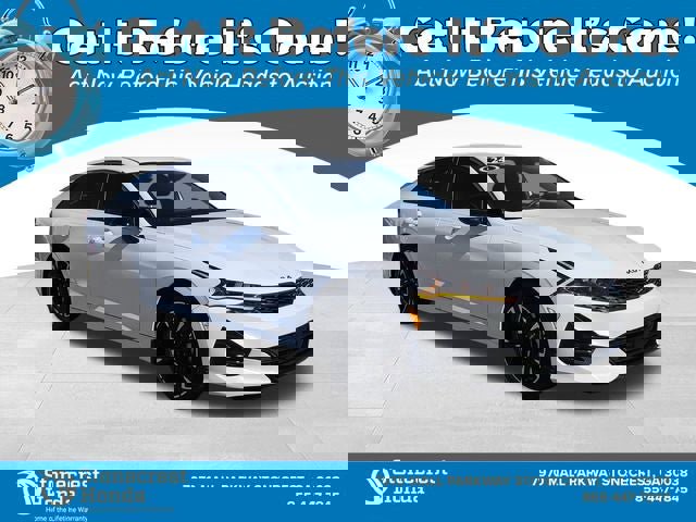 Used 2024 Kia K5 GT-Line w/ GT-Line Premium Package image 1