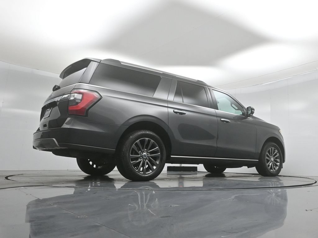 Used 2020 Ford Expedition Max Limited RWD image 44