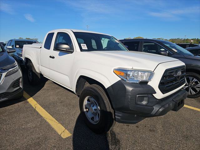 Used 2019 Toyota Tacoma SR RWD image 4