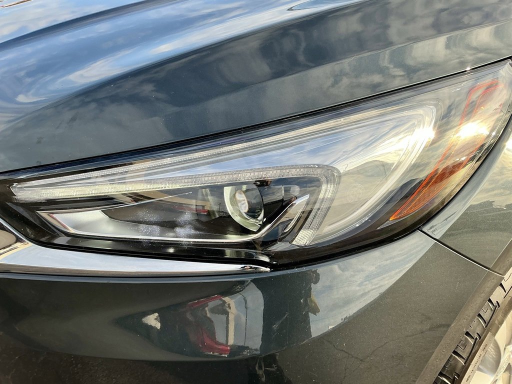 Used 2021 Buick Enclave Essence w/ Sound and Sites Package image 10