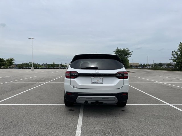 New 2025 Honda Pilot EX-L image 6