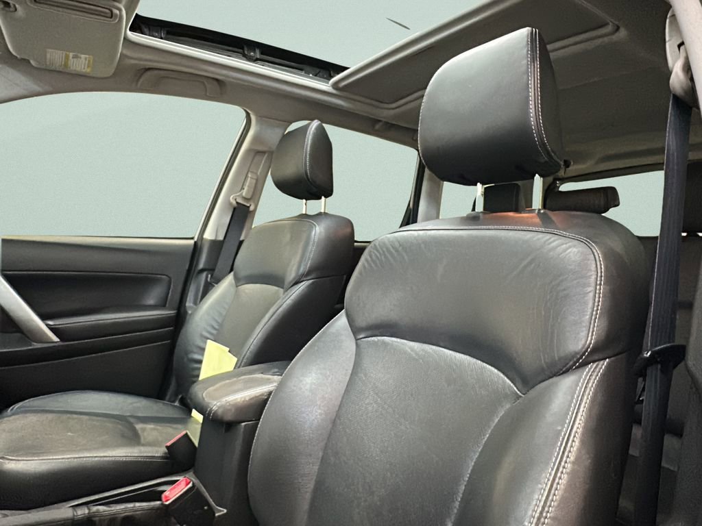 Used 2014 Subaru Forester 2.5i Limited w/ Popular Package #1 image 21