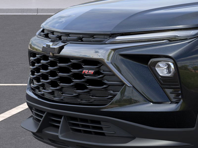 New 2026 Chevrolet TrailBlazer RS w/ Convenience Package FWD image 46