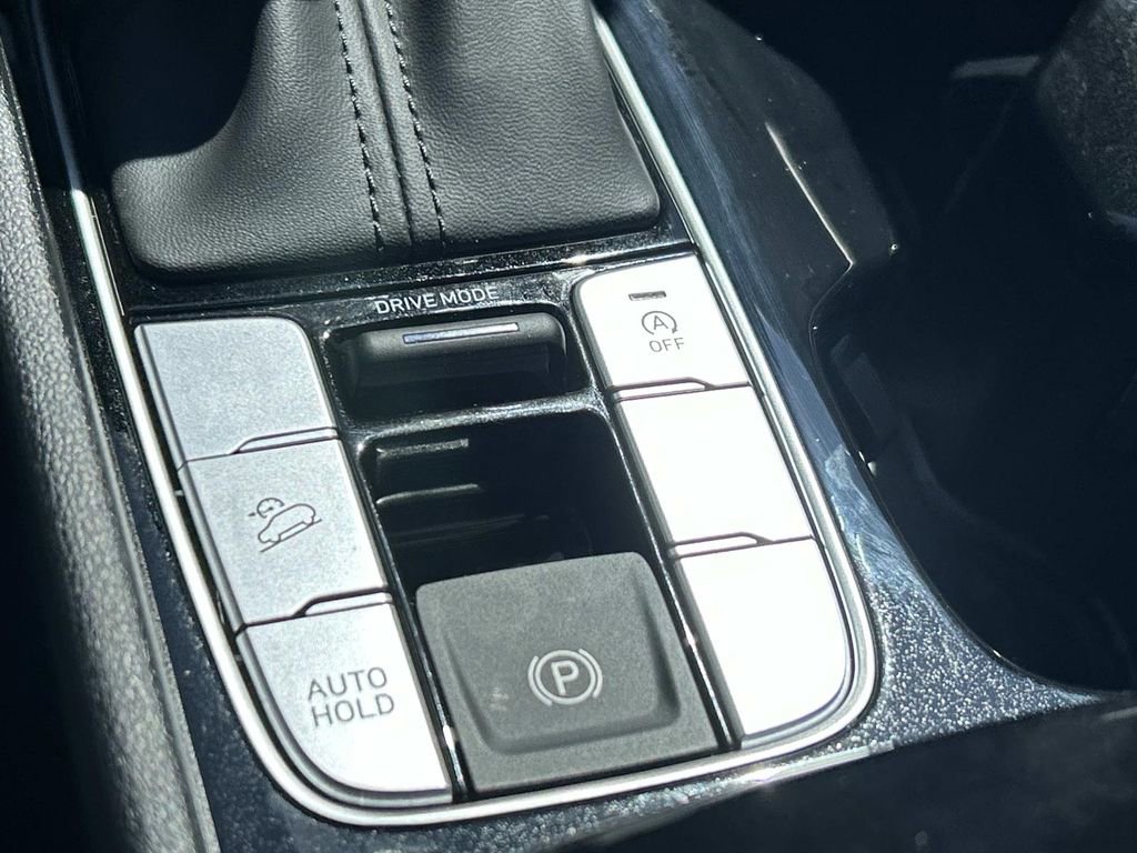 New 2026 Hyundai Tucson SEL image 32