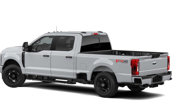 New 2026 Ford F250 XL video 2