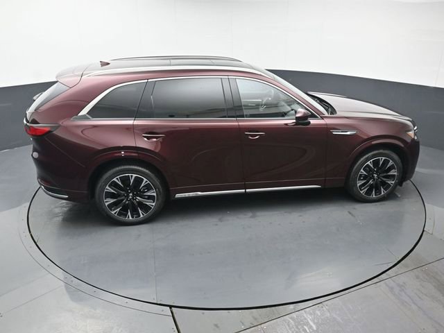 New 2026 MAZDA CX-90 3.3 Turbo S w/ Premium Plus AWD/4WD image 31