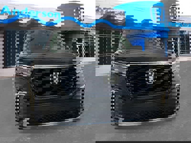 New 2025 Honda Pilot EX-L image 10