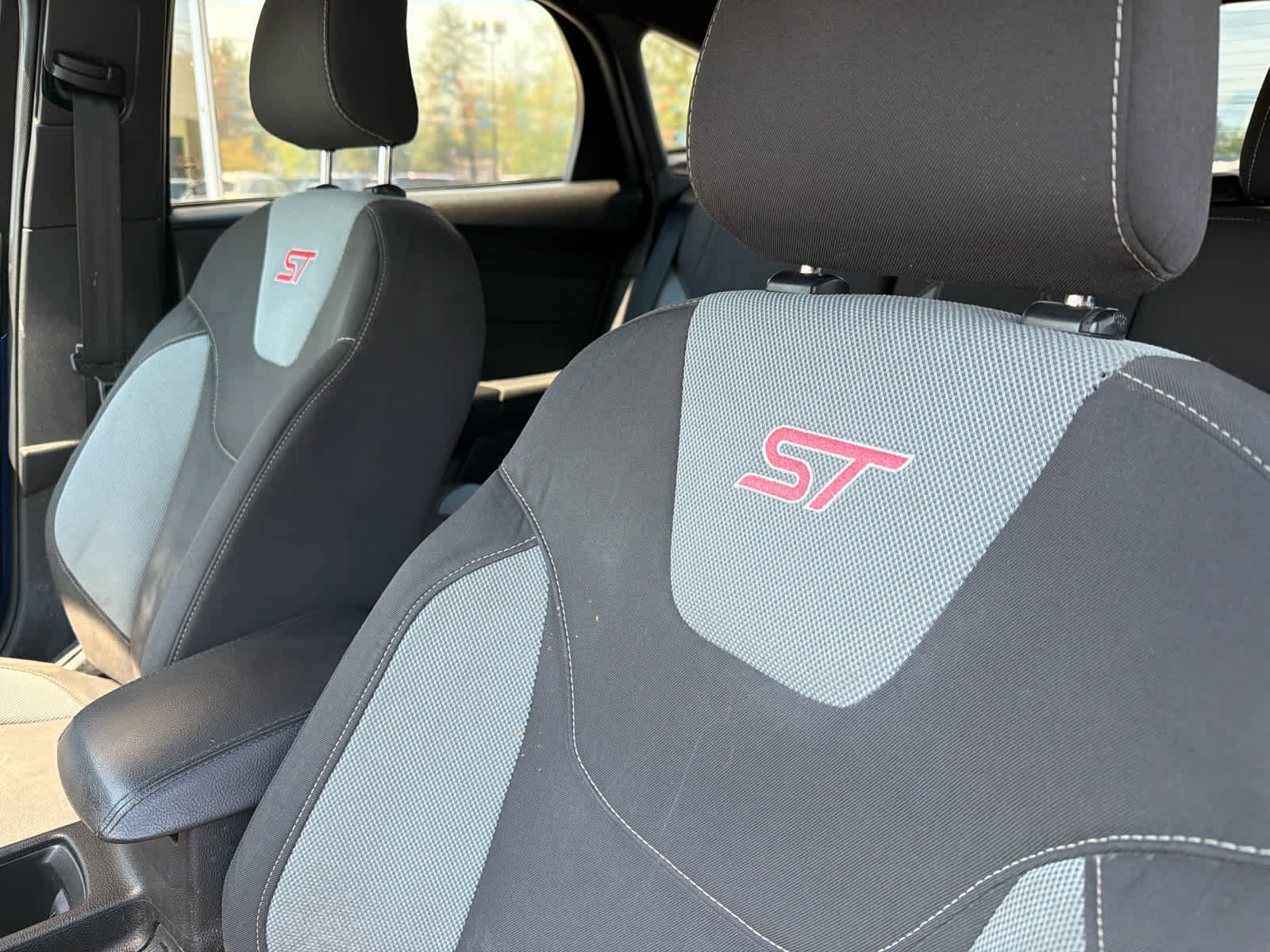 Used 2015 Ford Focus ST image 21