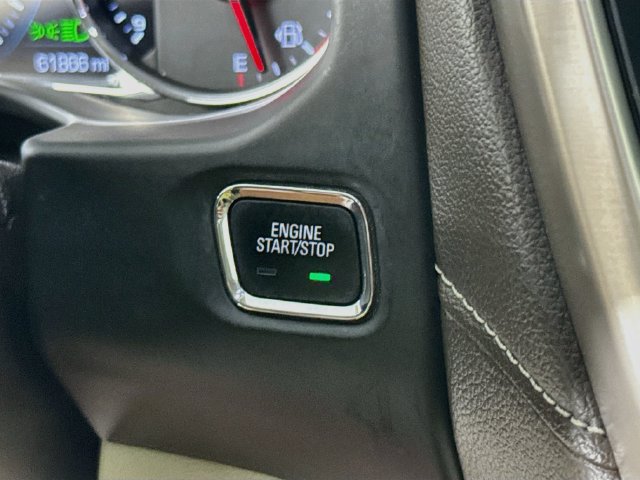 Used 2018 GMC Acadia Denali w/ Technology Package FWD image 18