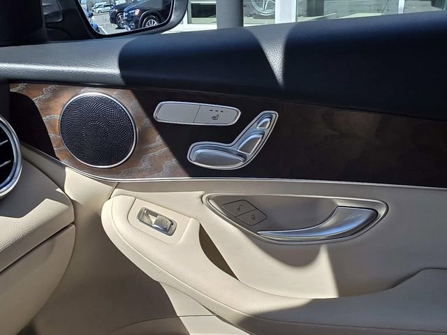 Certified 2019 Mercedes-Benz GLC 300 GLC 300 image 23