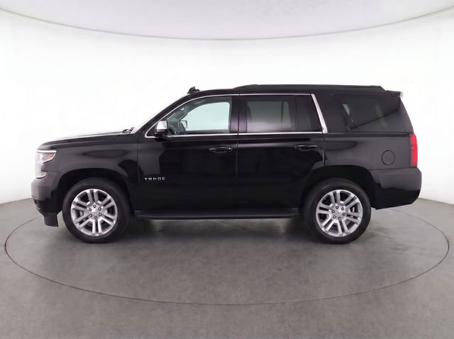 Used 2020 Chevrolet Tahoe Premier w/ Premier Plus Edition AWD/4WD image 6