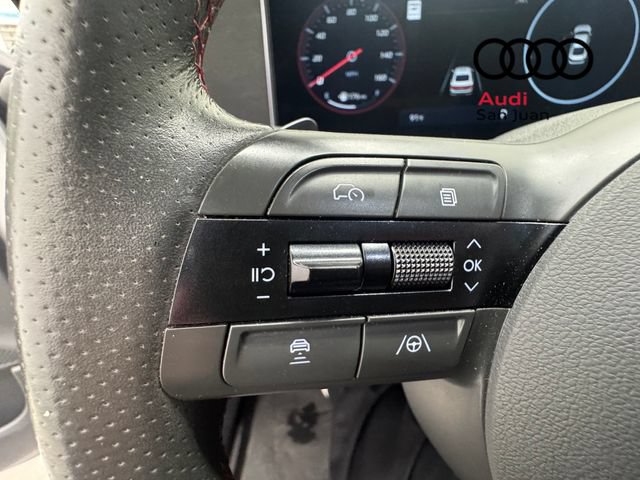 Used 2024 Hyundai Sonata N Line FWD image 24