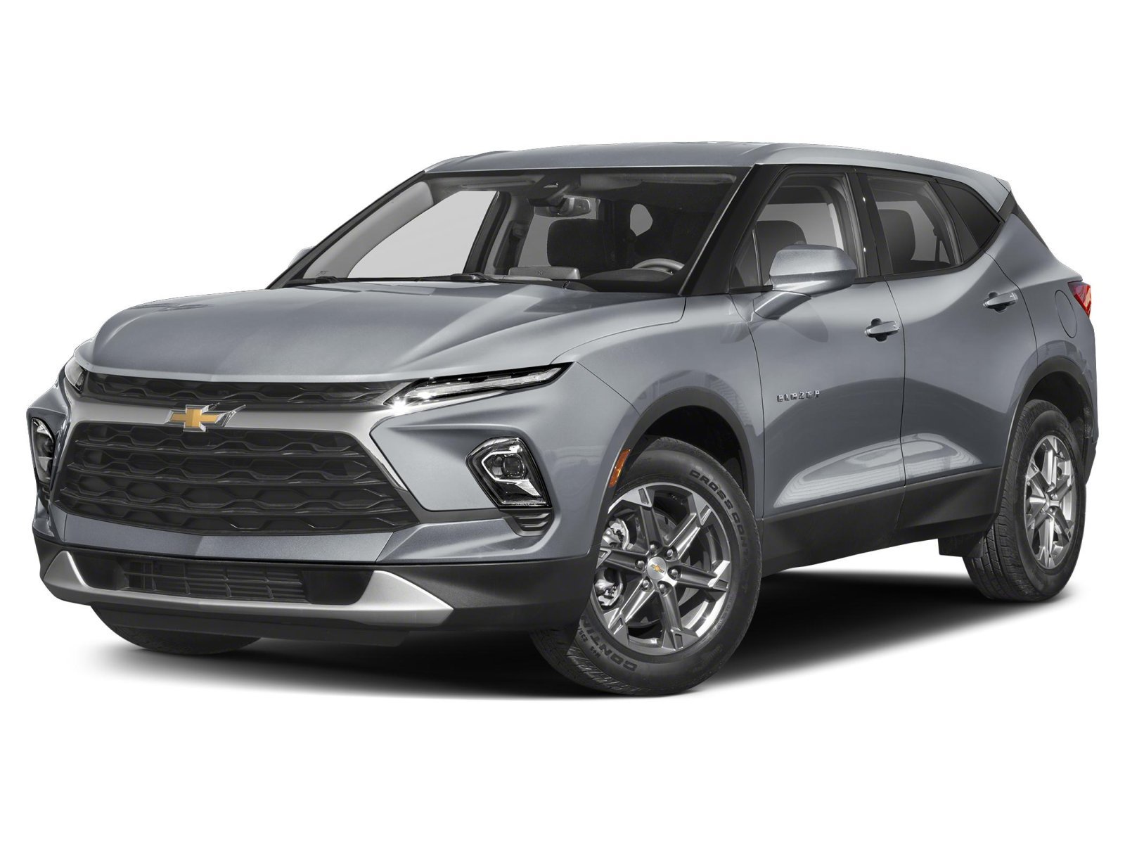 Used 2024 Chevrolet Blazer LT w/ Driver Confidence Package