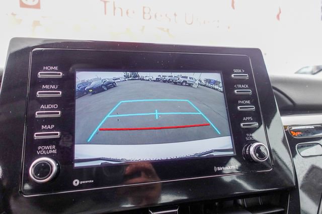 Certified 2023 Toyota Camry SE image 23