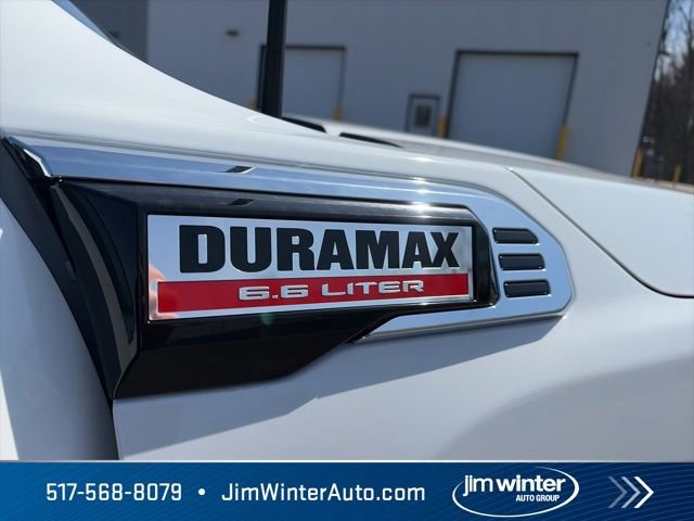 New 2026 GMC Sierra 2500 SLE image 15