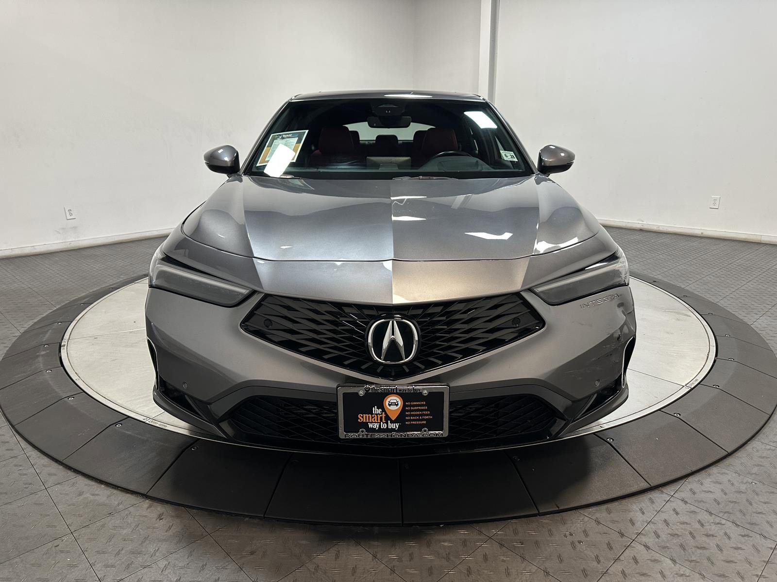 Used 2023 Acura Integra A-Spec image 4