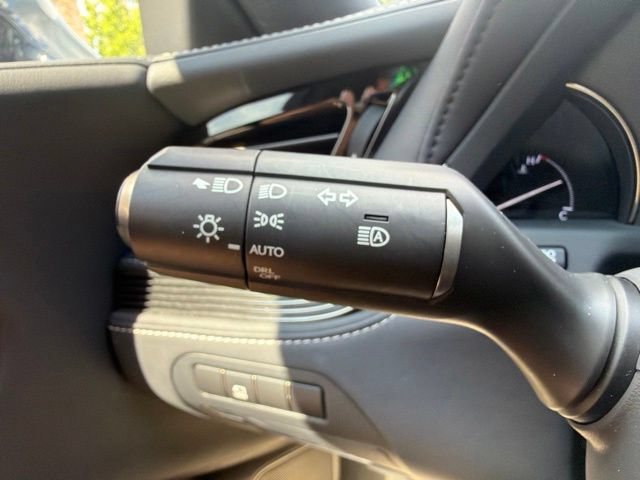 Used 2018 Lexus LS 500 AWD w/ Interior Upgrade Package image 24