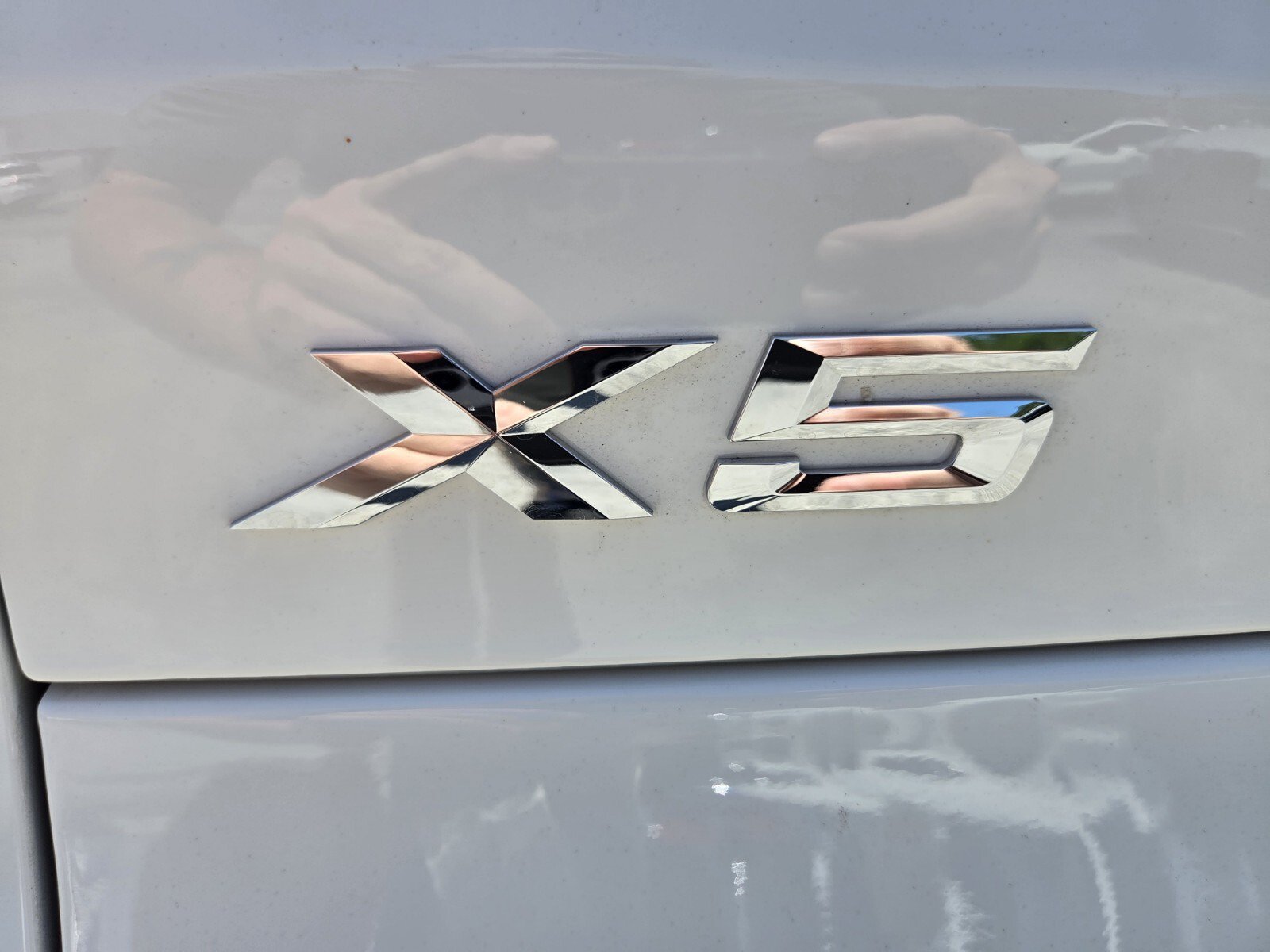 Certified 2026 BMW X5 xDrive50e w/ Executive Package AWD/4WD image 14