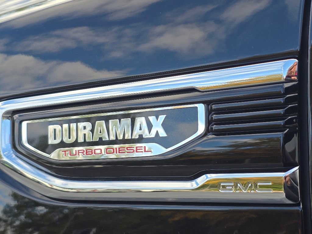 New 2026 GMC Sierra 1500 SLT w/ SLT Premium Plus Package image 11