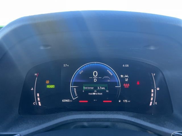 Used 2025 Toyota Camry LE image 36