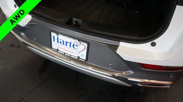 Used 2020 Buick Encore GX Essence w/ Experience Buick Package image 44