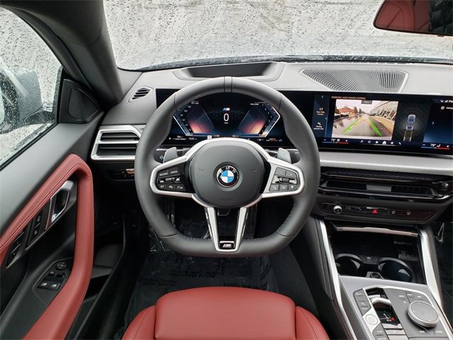 New 2026 BMW 230i xDrive Coupe w/ Premium Package image 15