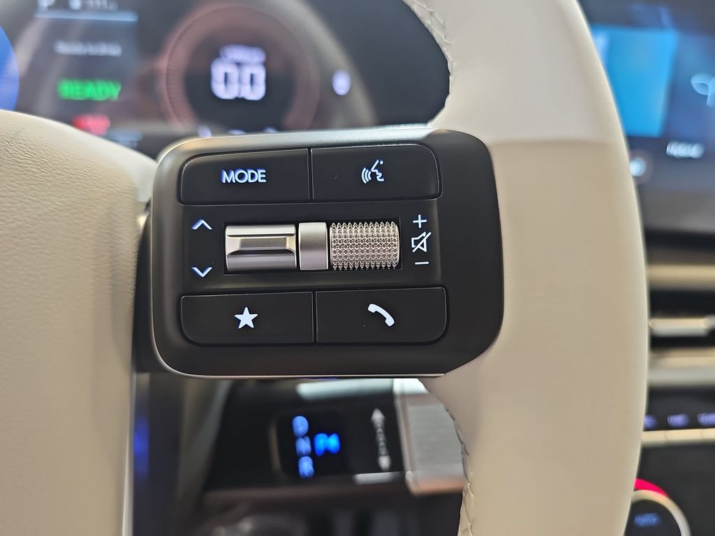 New 2026 Hyundai Santa Fe SE AWD/4WD image 19