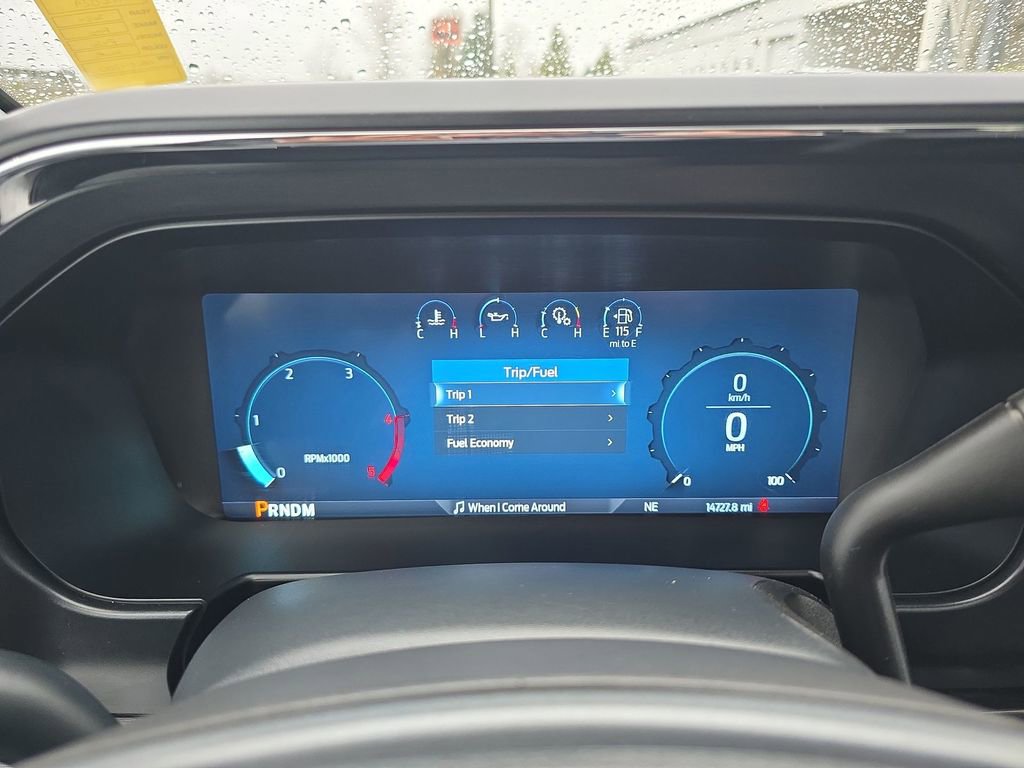 Used 2024 Ford F450 Lariat image 12