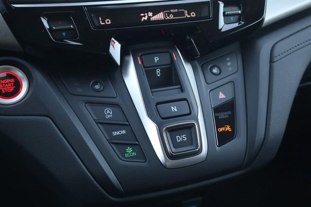 New 2026 Honda Odyssey EX-L image 18
