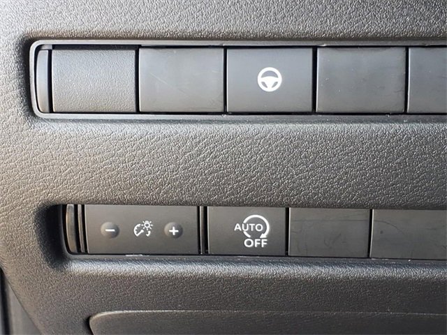 Used 2023 Nissan Rogue SV image 22