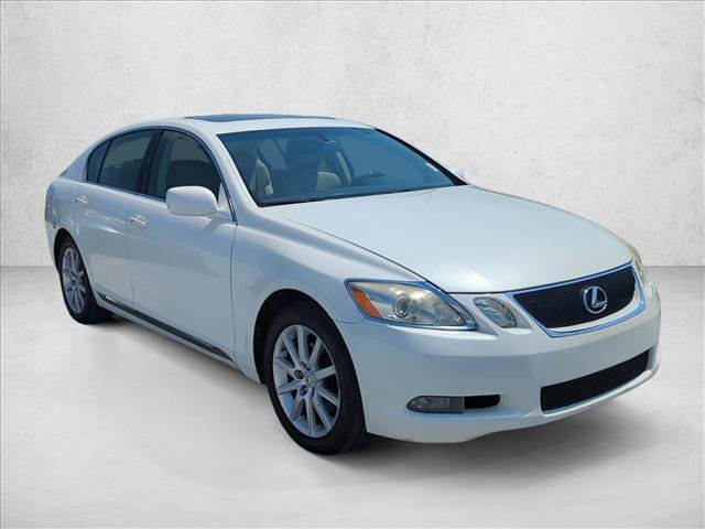 Used 2006 Lexus GS 300 RWD image 3