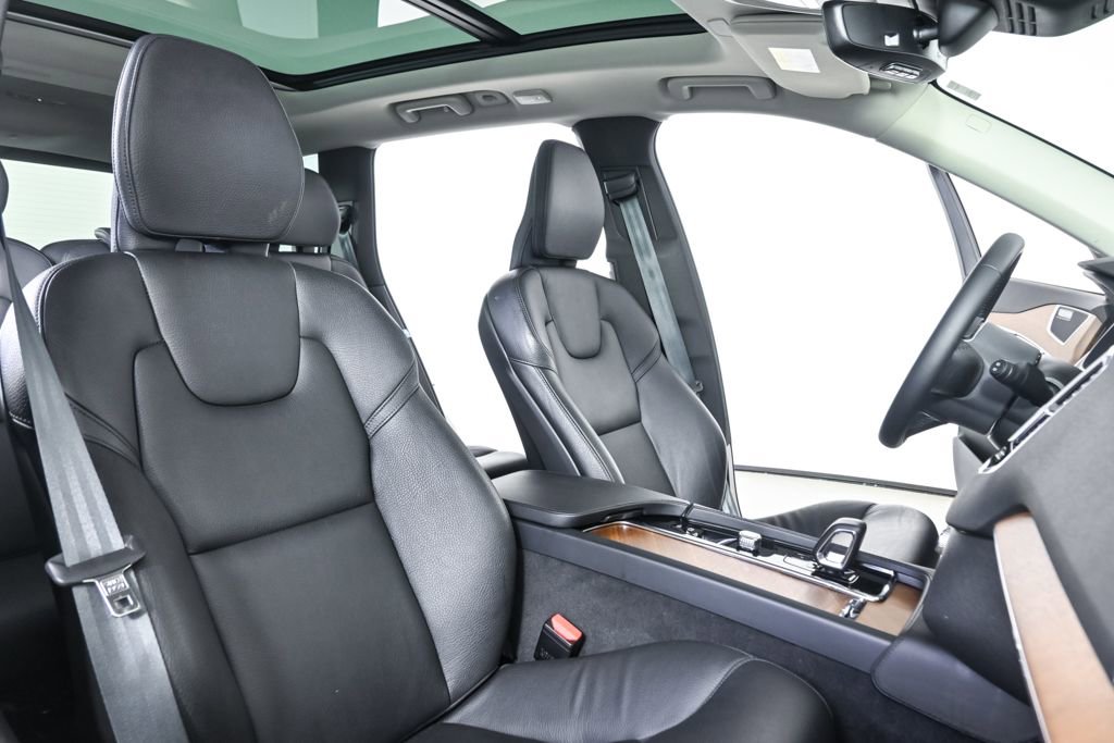 Certified 2023 Volvo XC90 B6 Plus w/ Protection Package Premier AWD/4WD image 25