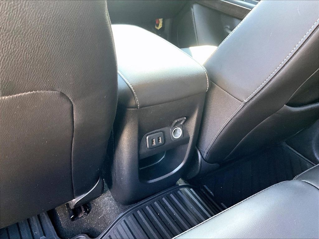 Used 2016 GMC Canyon SLT AWD/4WD image 31