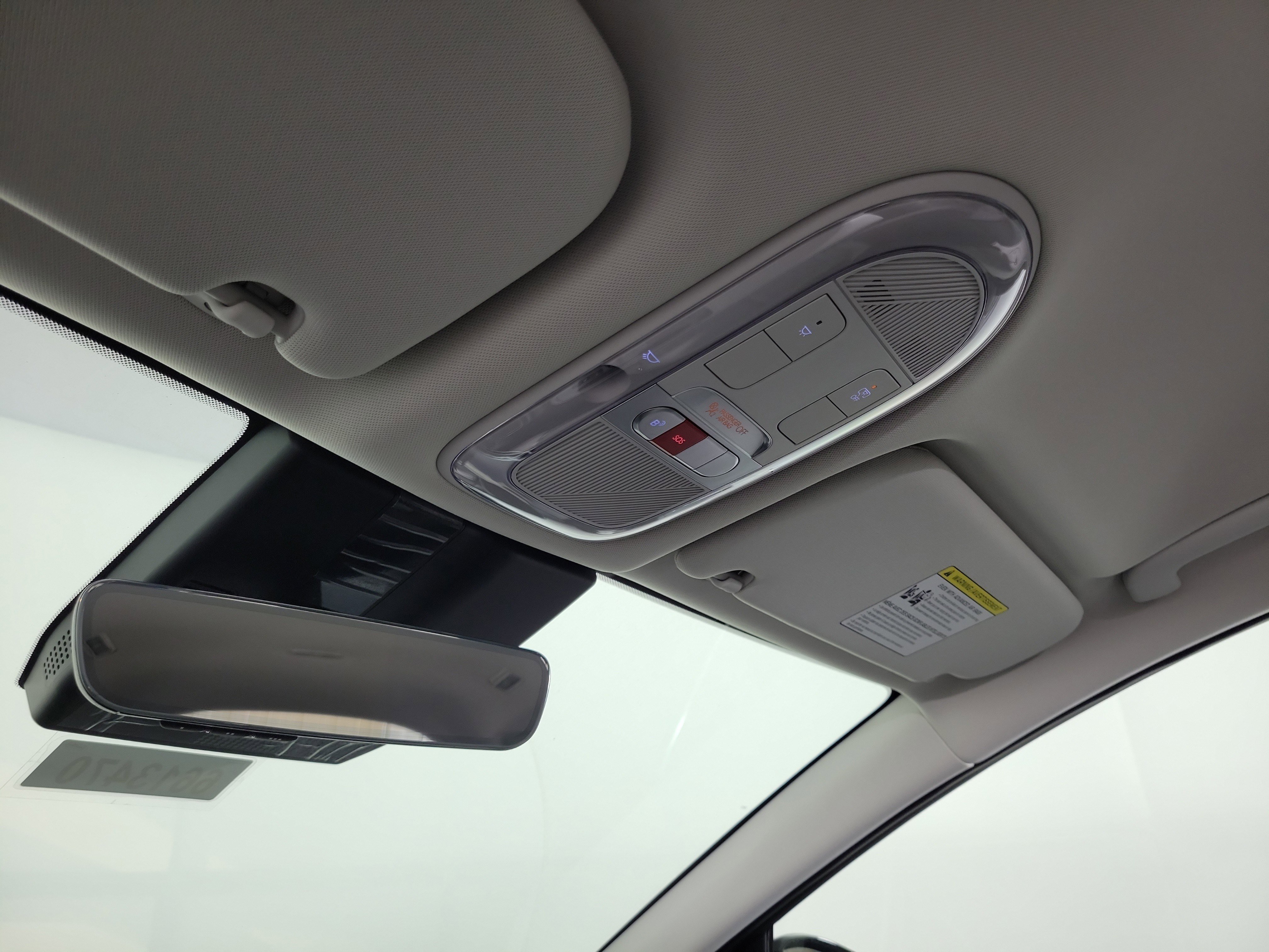 New 2026 Hyundai Ioniq 9 SEL image 20