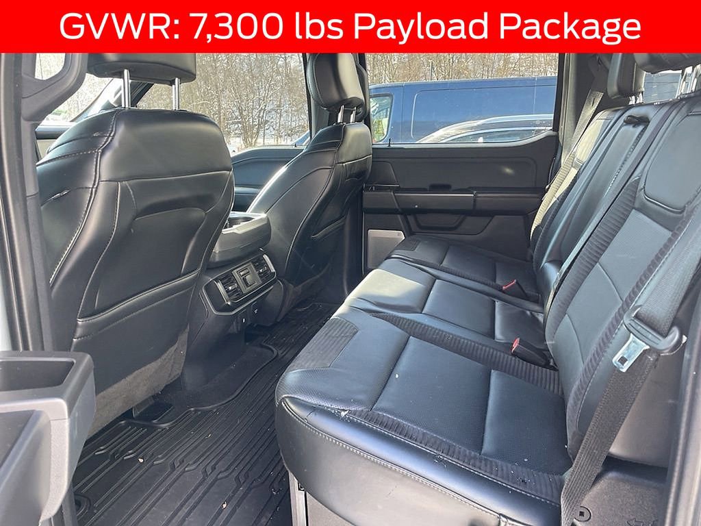 Used 2023 Ford F150 Raptor image 8