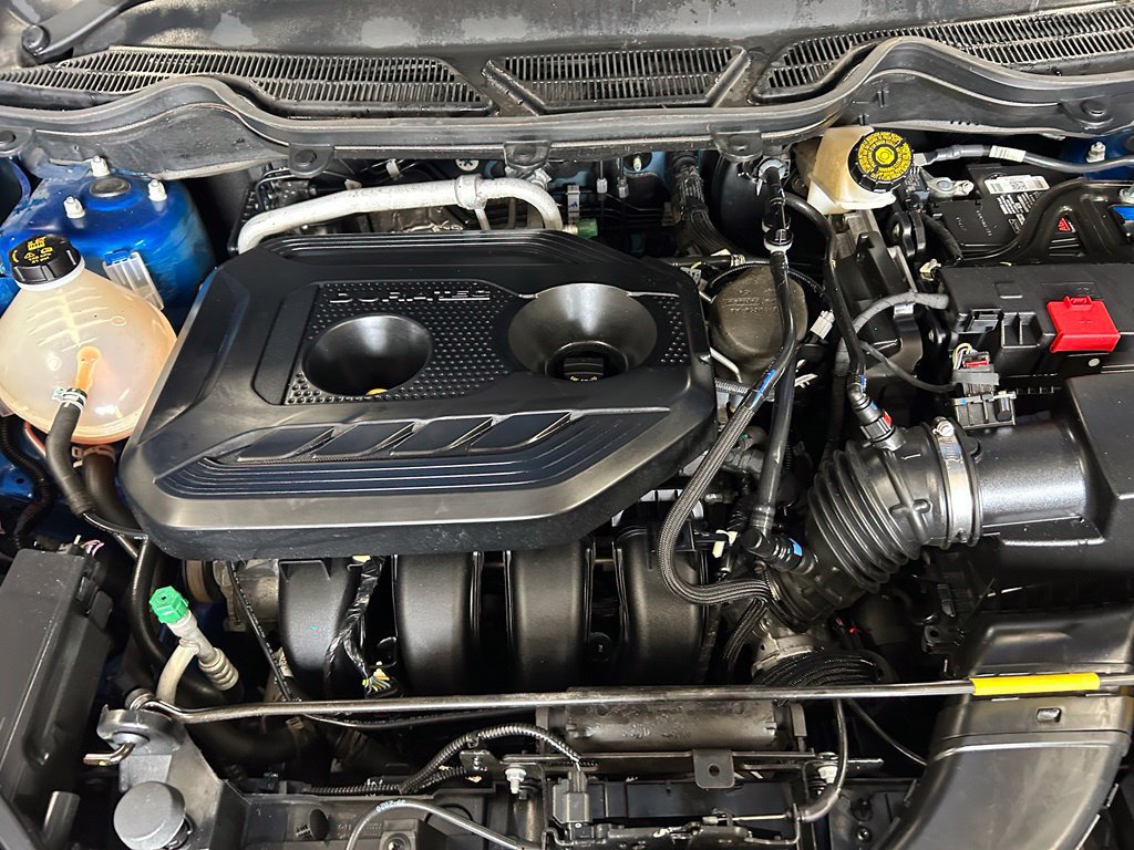 Used 2021 Ford EcoSport S AWD/4WD image 35
