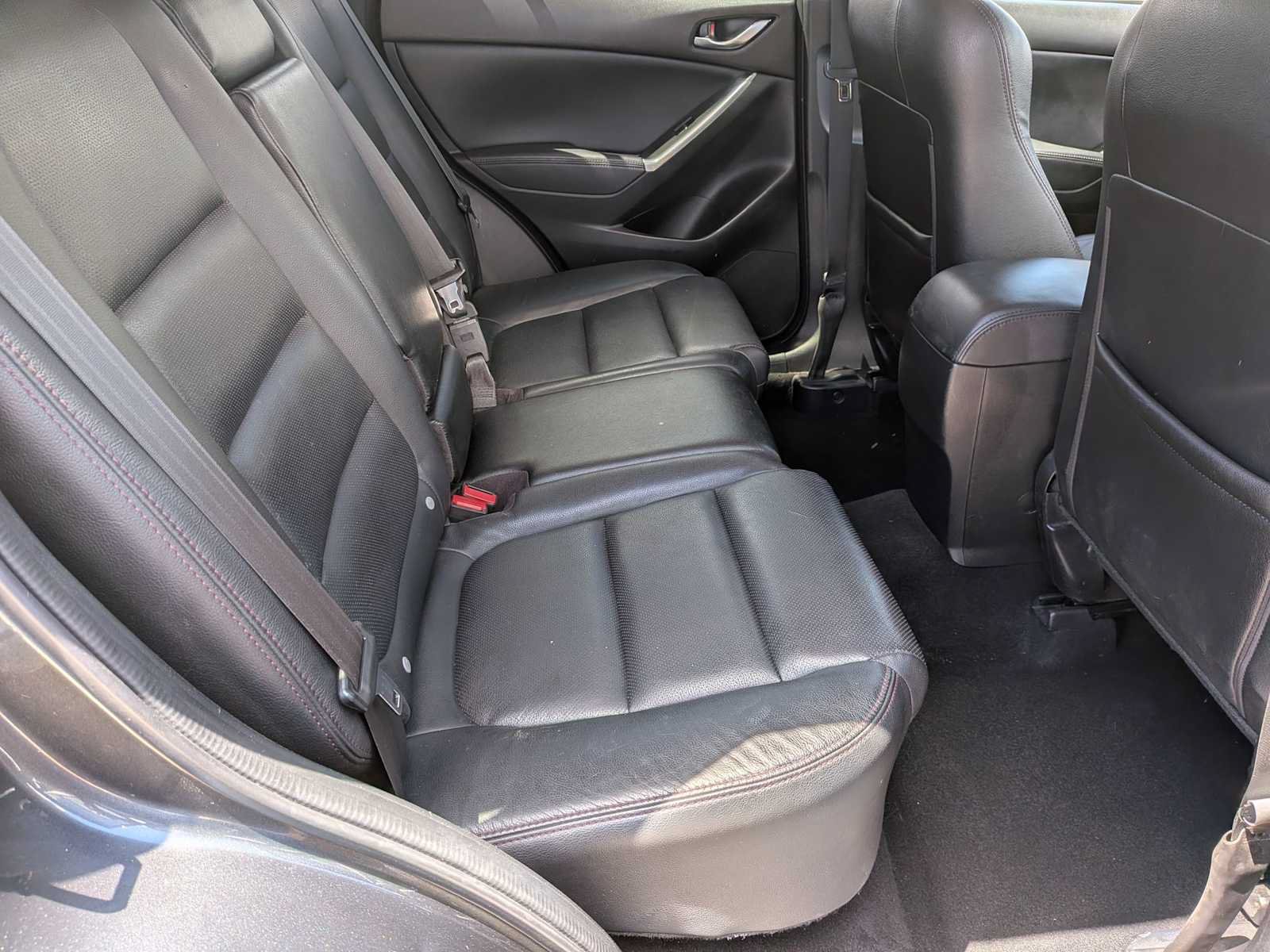 Used 2016 MAZDA CX-5 Grand Touring AWD/4WD image 19