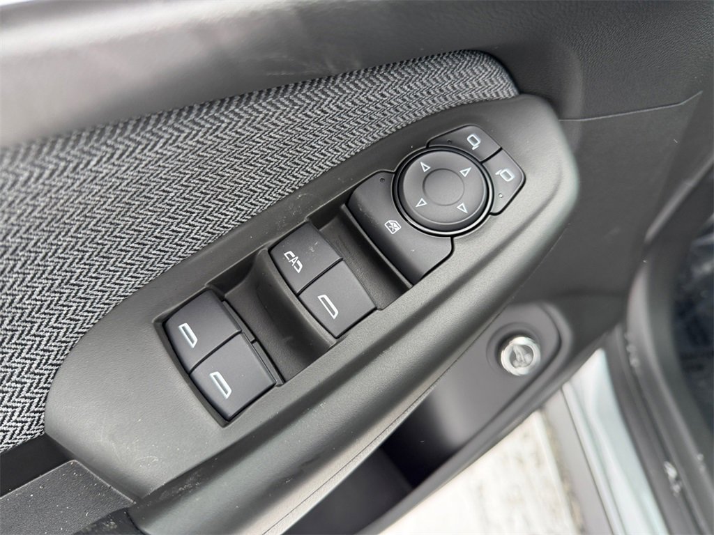 New 2026 Chevrolet TrailBlazer LT w/ Convenience Package image 16