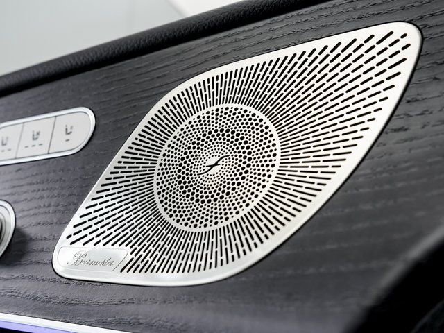 Used 2021 Mercedes-Benz GLS 580 4MATIC image 8