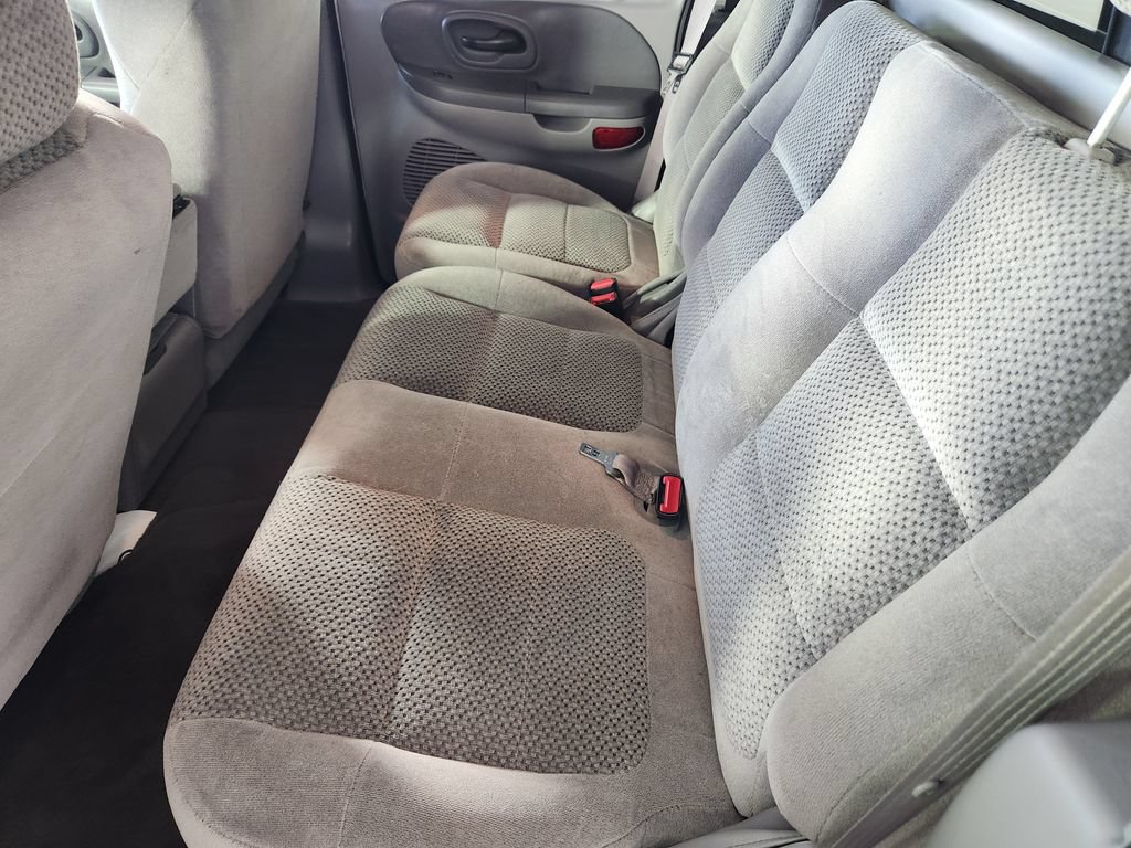 Used 2001 Ford F150 XLT AWD/4WD image 14