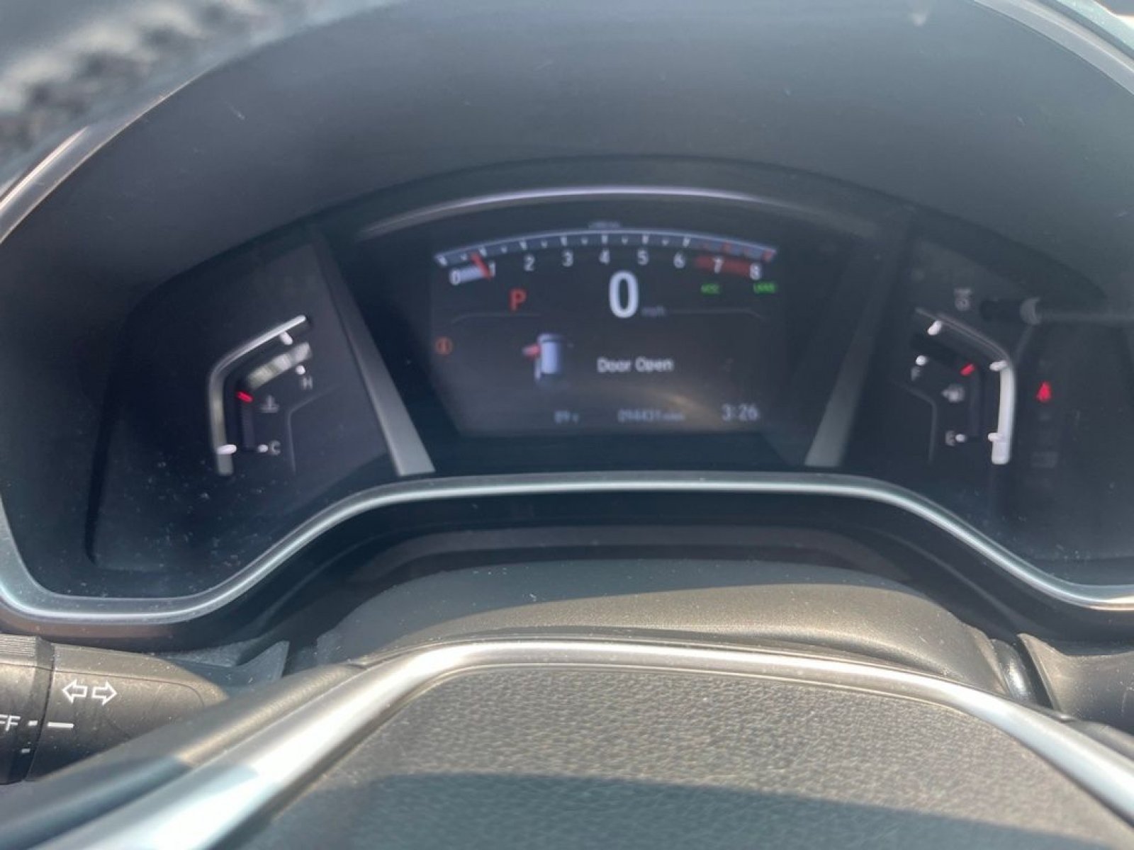 Used 2019 Honda CR-V Touring image 17