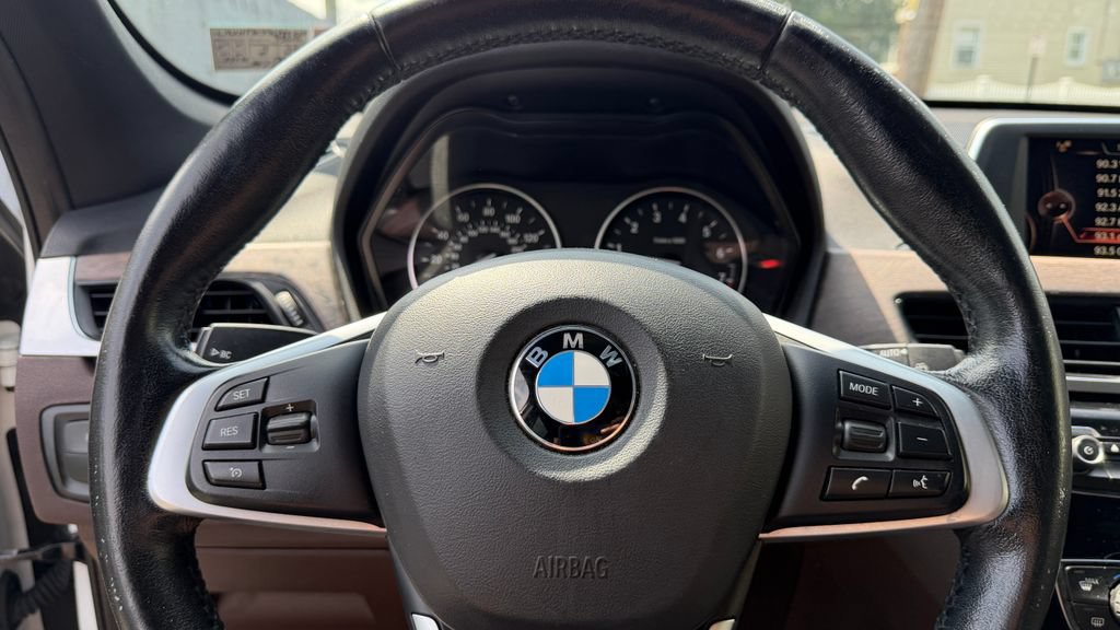 Used 2016 BMW X1 xDrive28i AWD/4WD image 12